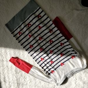 Kids gqp disney sweater dress